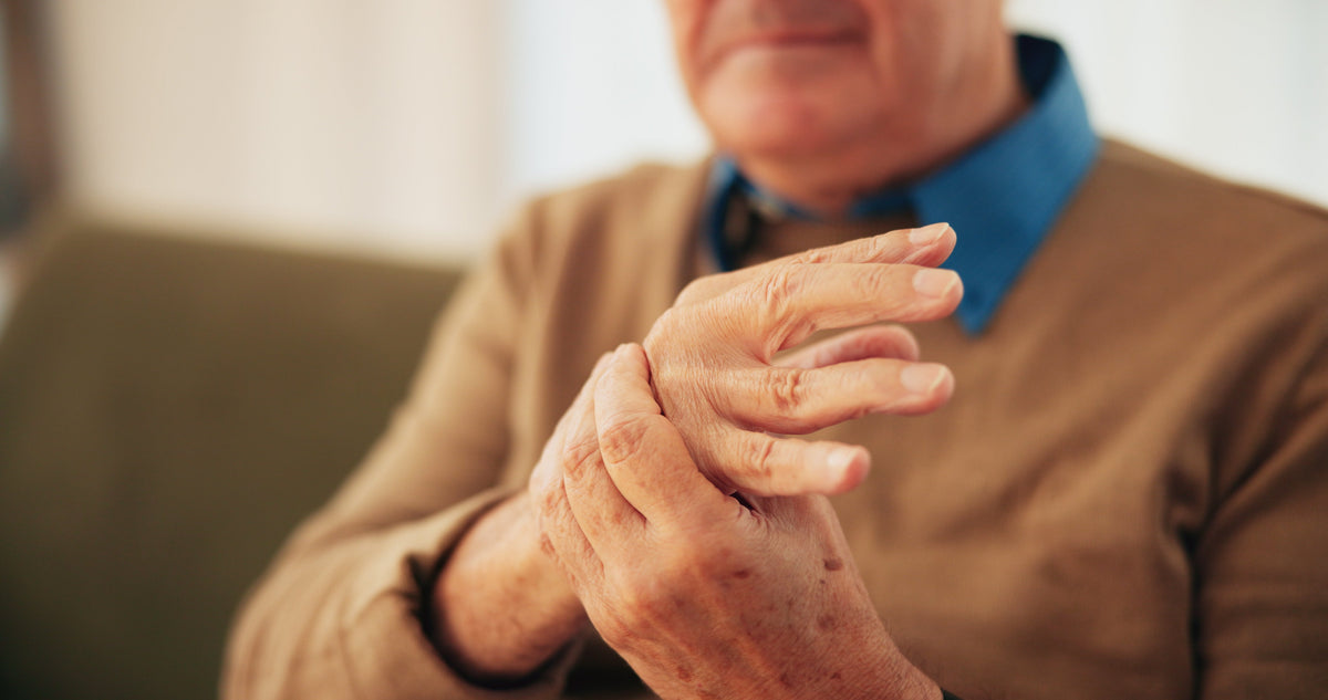 b-near® og Parkinson