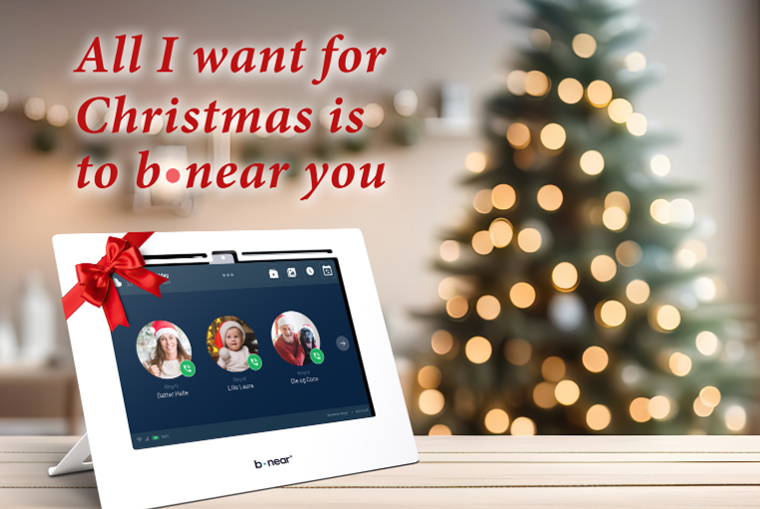 En af de bedste gaver til de ældre – tryghed, nærvær og gode minder