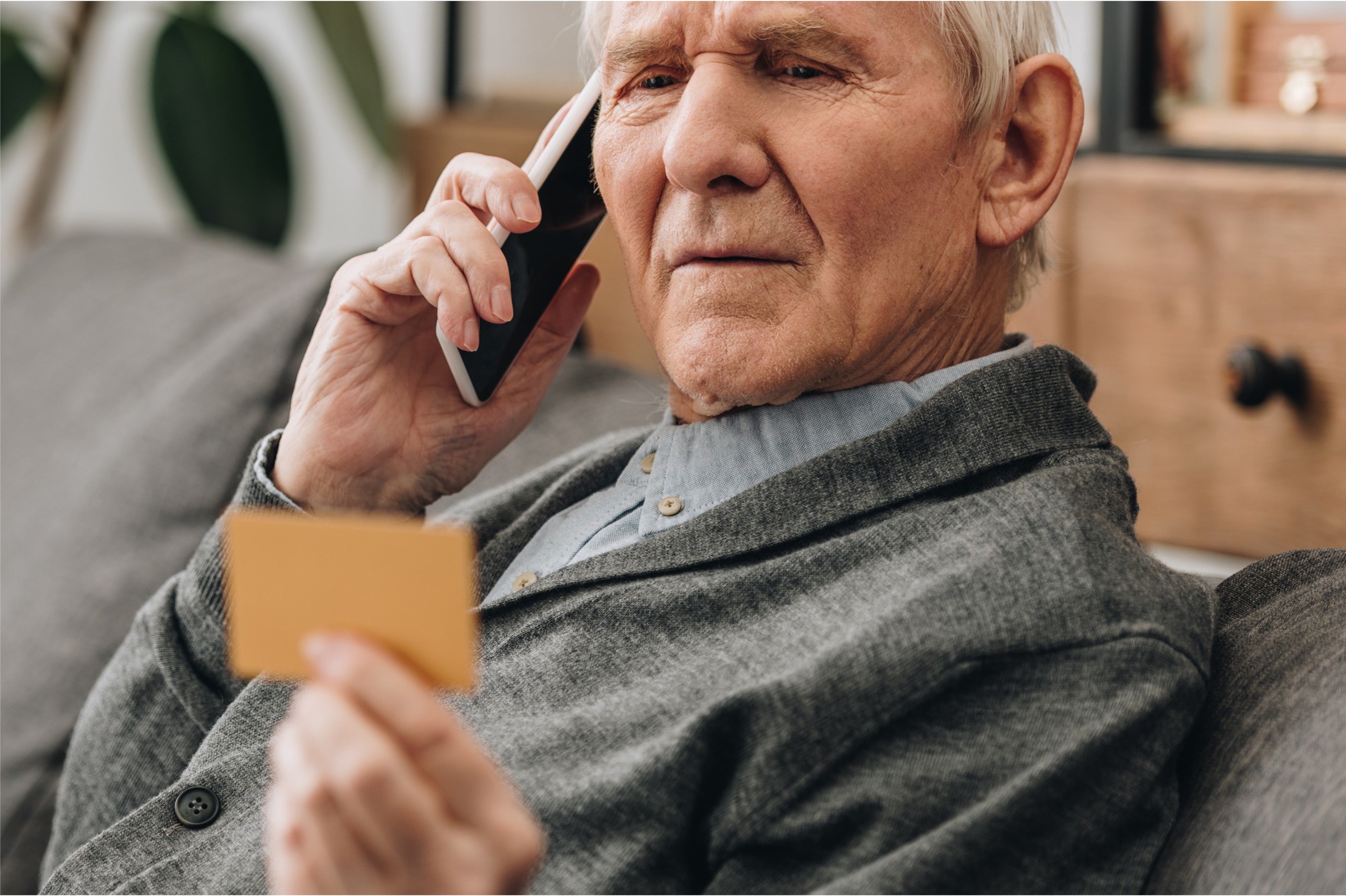 Ny lovgivning skal minimere svindel