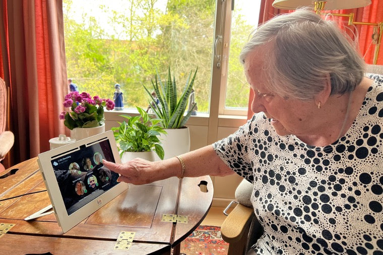 Hvad dækker licensen?